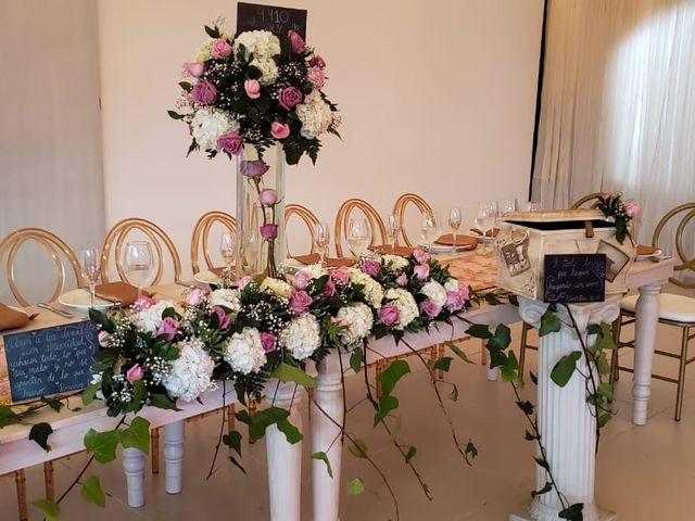 El matrimonio de Juan y María Paula en Bogotá, Bogotá DC 1