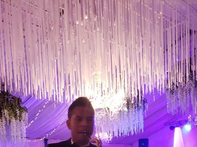 El matrimonio de Juan y María Paula en Bogotá, Bogotá DC 6