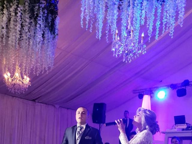 El matrimonio de Juan y María Paula en Bogotá, Bogotá DC 8