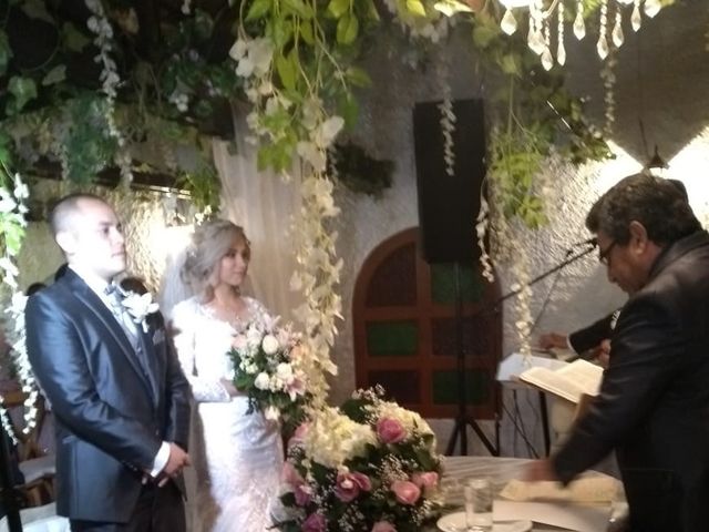 El matrimonio de Juan y María Paula en Bogotá, Bogotá DC 9