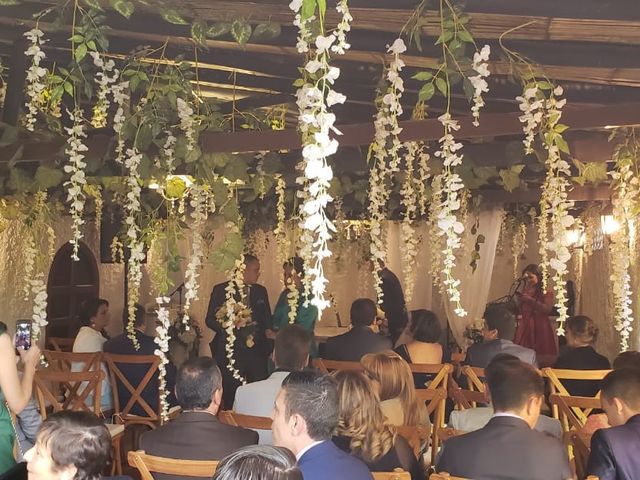 El matrimonio de Juan y María Paula en Bogotá, Bogotá DC 2