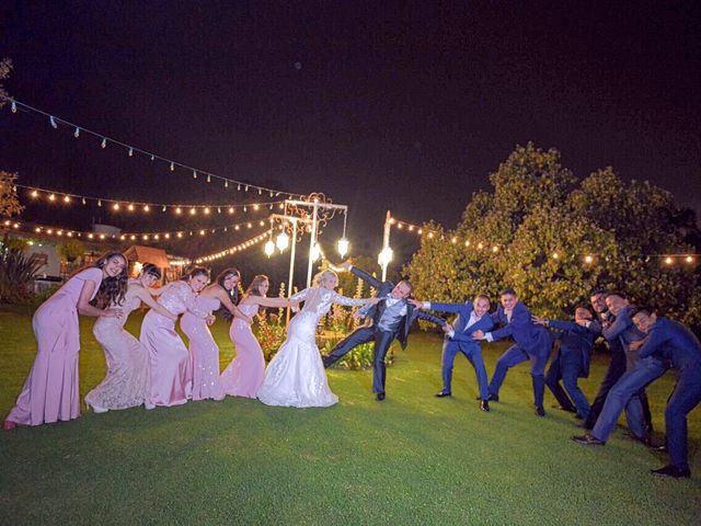 El matrimonio de Juan y María Paula en Bogotá, Bogotá DC 14