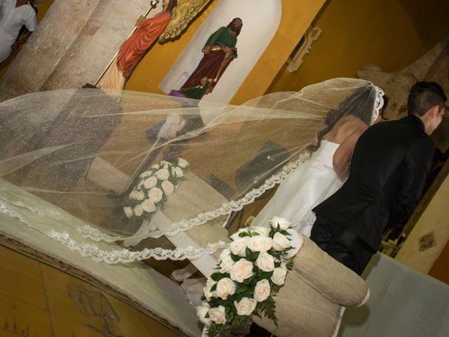 El matrimonio de Fernando y Laura en Cartagena, Bolívar 26