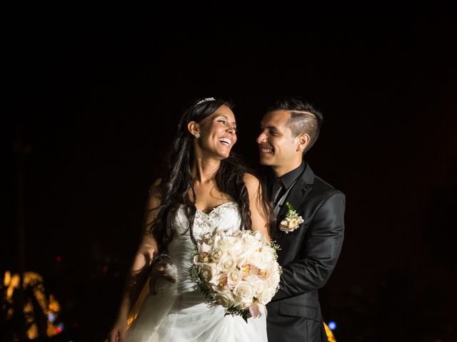 El matrimonio de Fernando y Laura en Cartagena, Bolívar 36