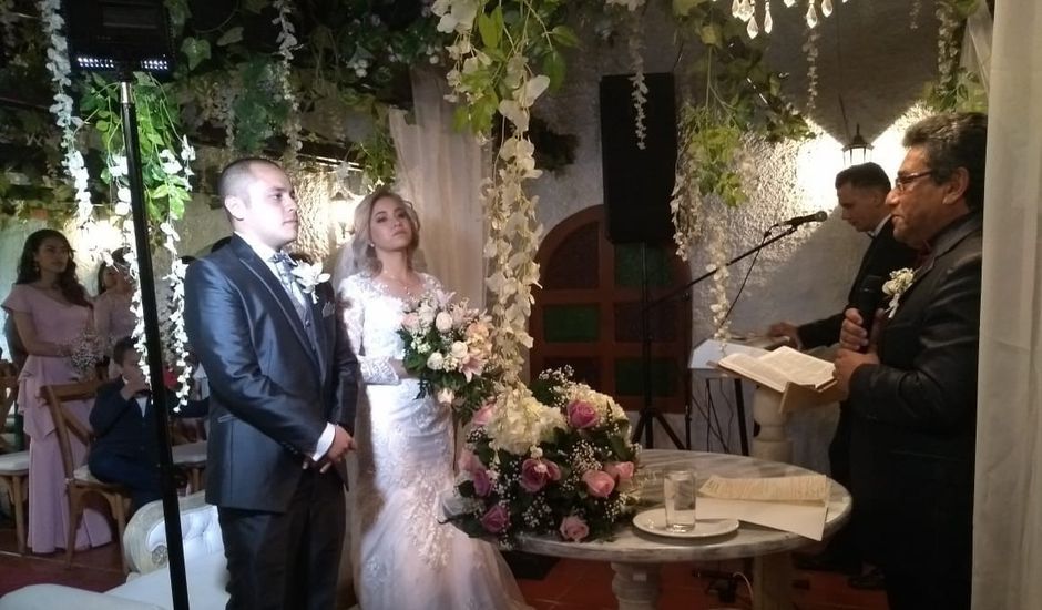 El matrimonio de Juan y María Paula en Bogotá, Bogotá DC
