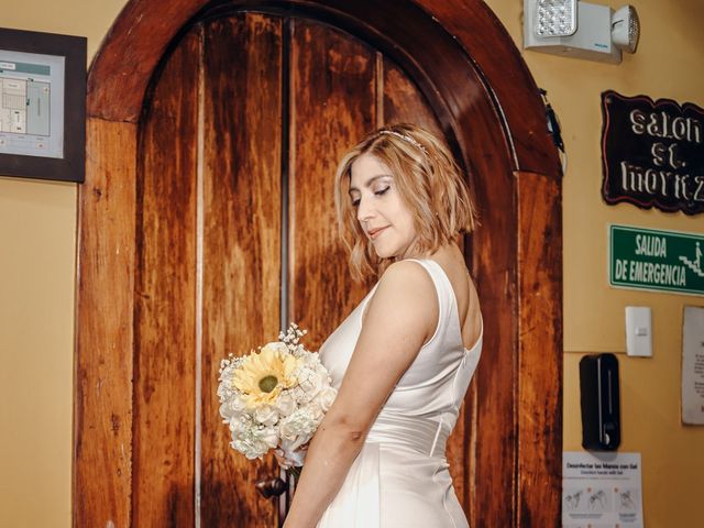 El matrimonio de Alberto  y Margie  en Bogotá, Bogotá DC 7