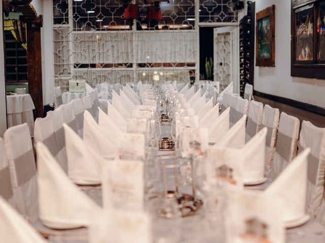 El matrimonio de Alberto  y Margie  en Bogotá, Bogotá DC 10