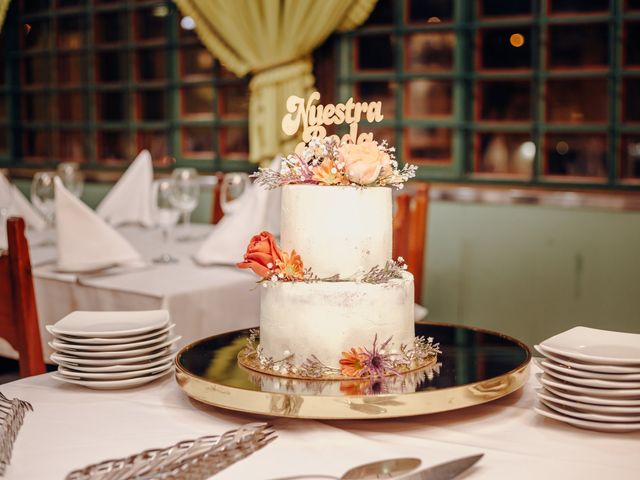 El matrimonio de Alberto  y Margie  en Bogotá, Bogotá DC 11