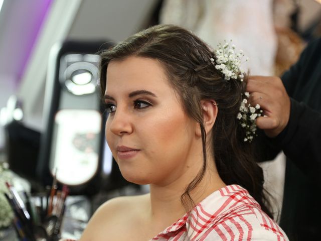 El matrimonio de Sergio y Ana María en Bogotá, Bogotá DC 1