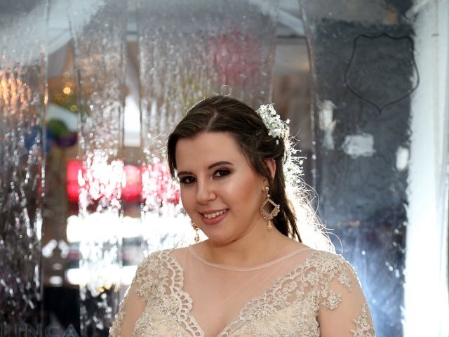 El matrimonio de Sergio y Ana María en Bogotá, Bogotá DC 9