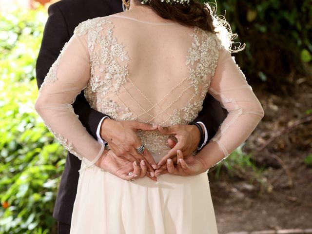 El matrimonio de Sergio y Ana María en Bogotá, Bogotá DC 14