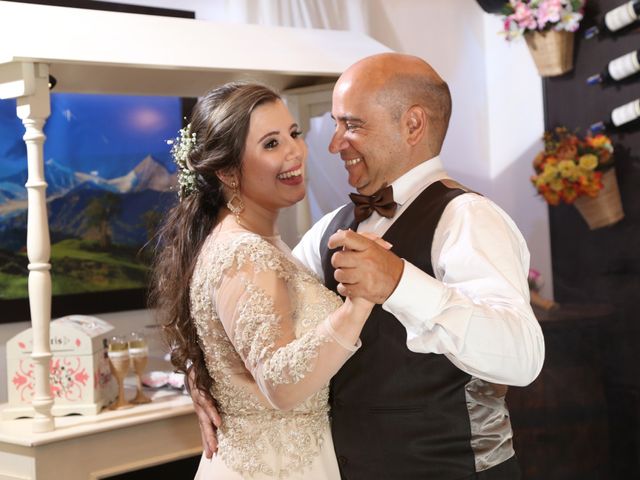 El matrimonio de Sergio y Ana María en Bogotá, Bogotá DC 18