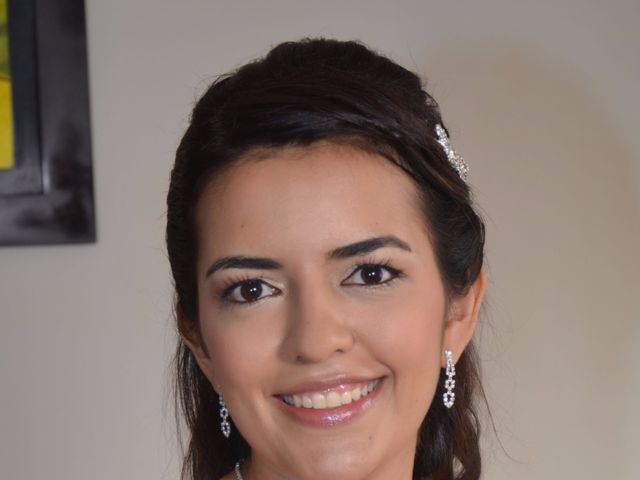 El matrimonio de Daniel y Kate en Ibagué, Tolima 4