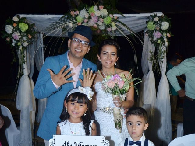 El matrimonio de Daniel y Kate en Ibagué, Tolima 5
