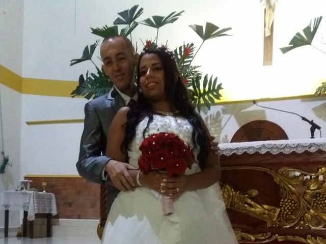 El matrimonio de Jorge Mario y Andrea en Medellín, Antioquia 3