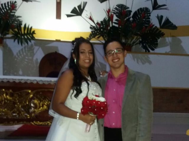 El matrimonio de Jorge Mario y Andrea en Medellín, Antioquia 5