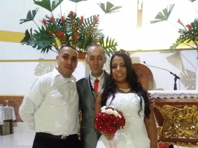 El matrimonio de Jorge Mario y Andrea en Medellín, Antioquia 2
