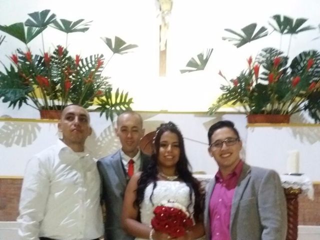 El matrimonio de Jorge Mario y Andrea en Medellín, Antioquia 6