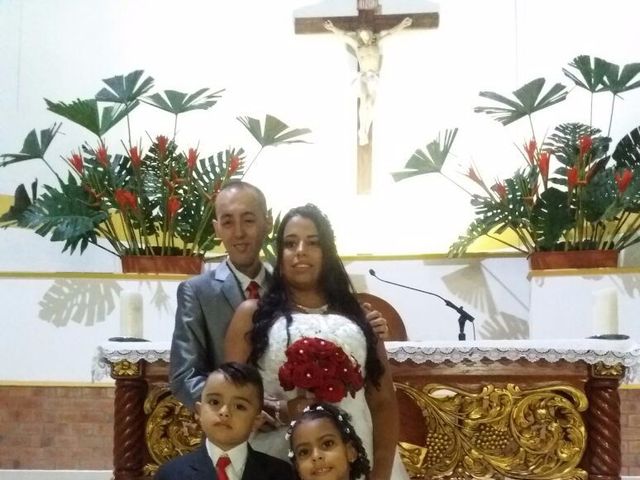 El matrimonio de Jorge Mario y Andrea en Medellín, Antioquia 7