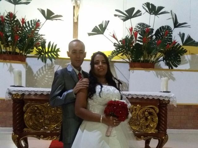 El matrimonio de Jorge Mario y Andrea en Medellín, Antioquia 8