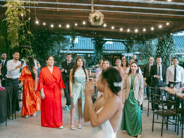 El matrimonio de Paola y Diego en Subachoque, Cundinamarca 2