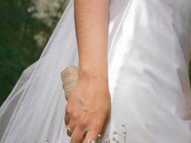 El matrimonio de Paola y Diego en Subachoque, Cundinamarca 14