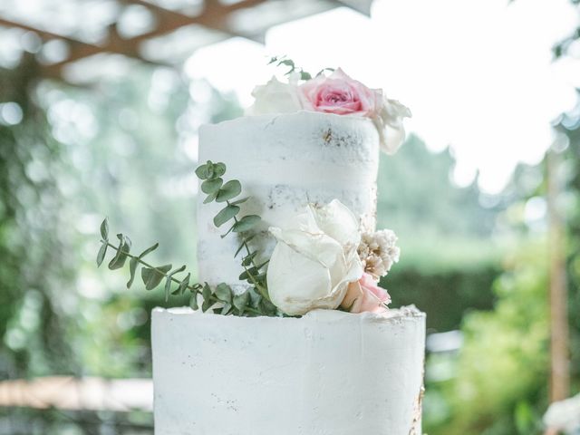 El matrimonio de Paola y Diego en Subachoque, Cundinamarca 15