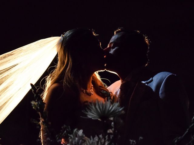 El matrimonio de Carlos y Paola en Zipaquirá, Cundinamarca 20