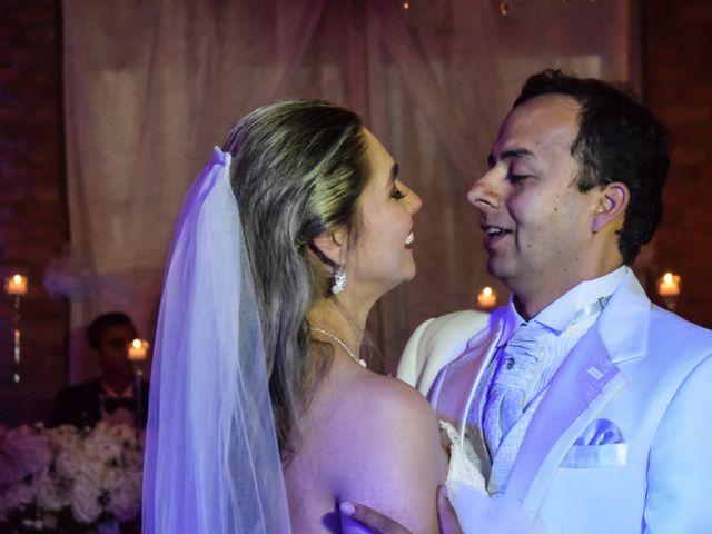 El matrimonio de Carlos y Paola en Zipaquirá, Cundinamarca 27