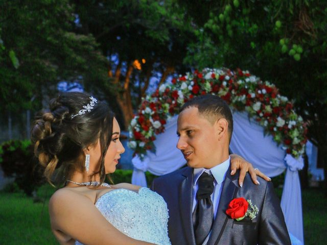 El matrimonio de Rodrigo y Carolina en Cali, Valle del Cauca 6