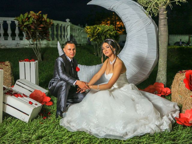 El matrimonio de Rodrigo y Carolina en Cali, Valle del Cauca 7