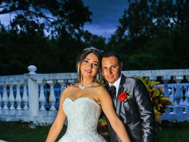 El matrimonio de Rodrigo y Carolina en Cali, Valle del Cauca 17