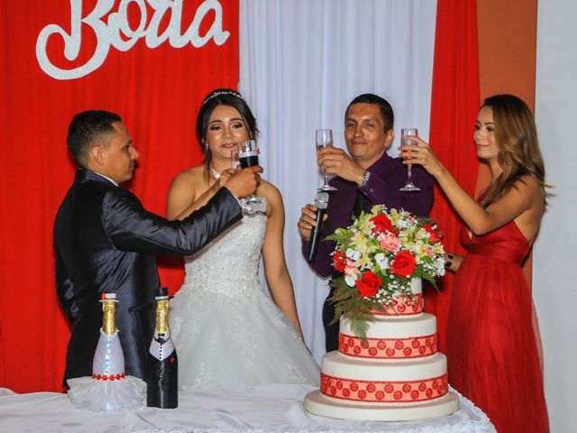 El matrimonio de Rodrigo y Carolina en Cali, Valle del Cauca 18