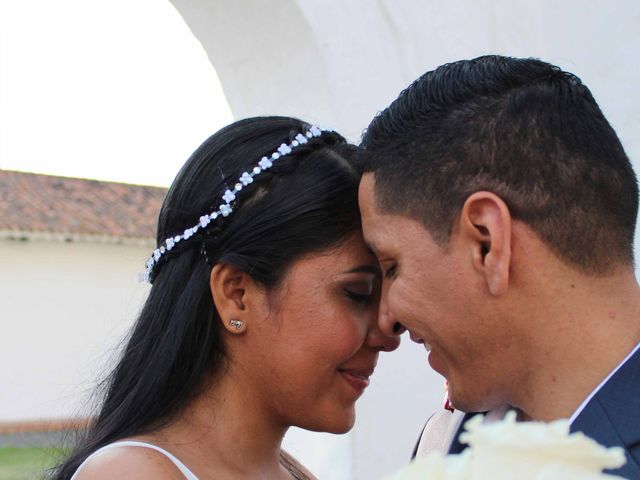 El matrimonio de Daniel y Sandra en Cali, Valle del Cauca 6