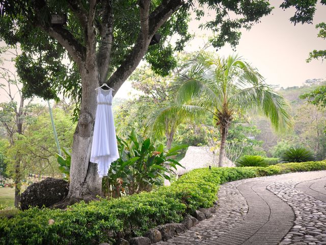 El matrimonio de Nestor y Diana en La Pintada, Antioquia 3
