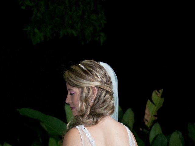 El matrimonio de Nestor y Diana en La Pintada, Antioquia 9