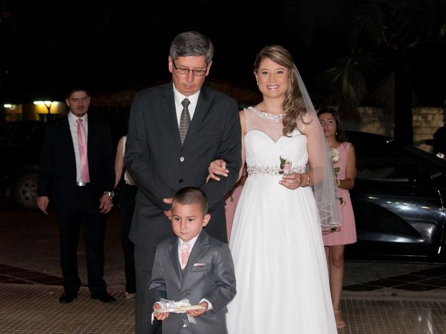 El matrimonio de Nestor y Diana en La Pintada, Antioquia 10