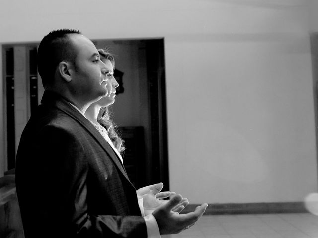 El matrimonio de Nestor y Diana en La Pintada, Antioquia 12