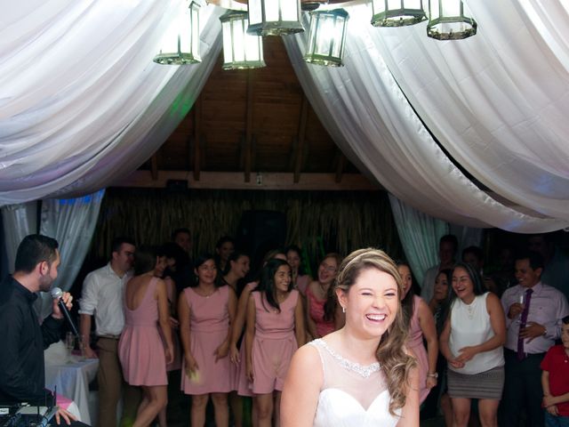El matrimonio de Nestor y Diana en La Pintada, Antioquia 19