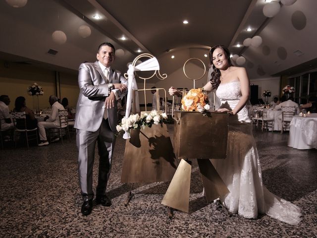 El matrimonio de Camilo y Zuly en Ibagué, Tolima 15