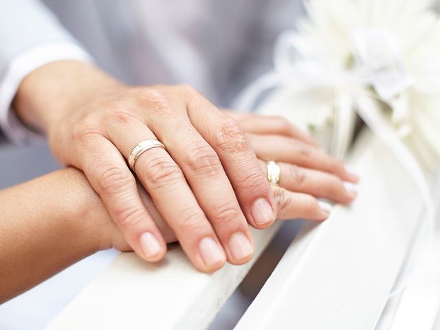 El matrimonio de Obed y Daniela en Medellín, Antioquia 6
