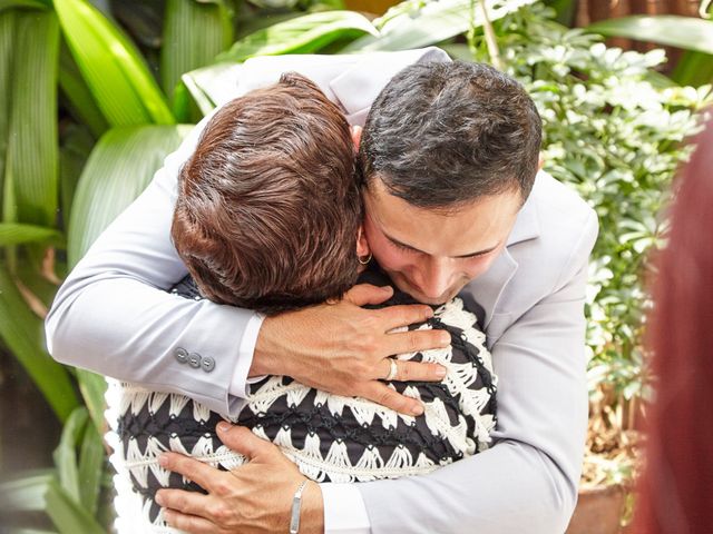 El matrimonio de Obed y Daniela en Medellín, Antioquia 9