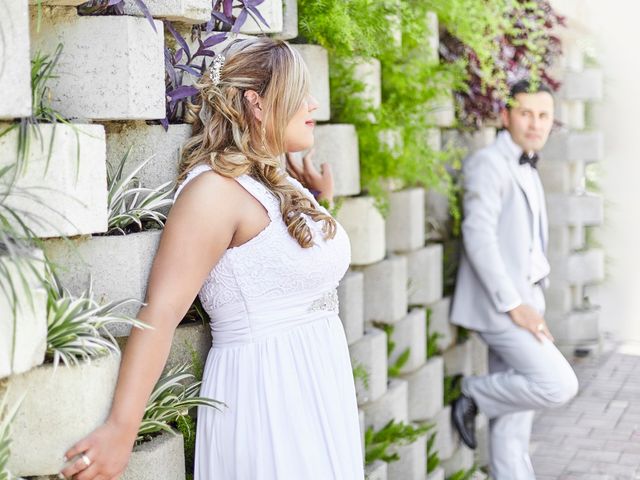 El matrimonio de Obed y Daniela en Medellín, Antioquia 12