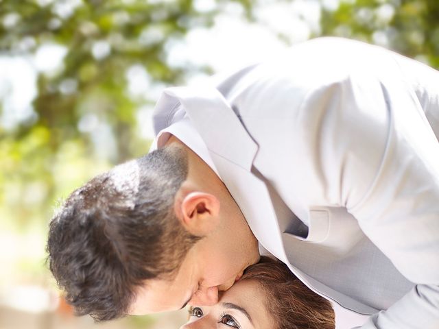 El matrimonio de Obed y Daniela en Medellín, Antioquia 15