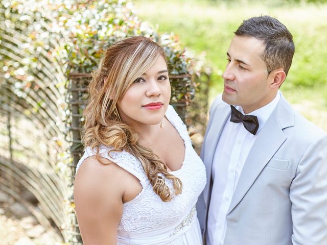 El matrimonio de Obed y Daniela en Medellín, Antioquia 19