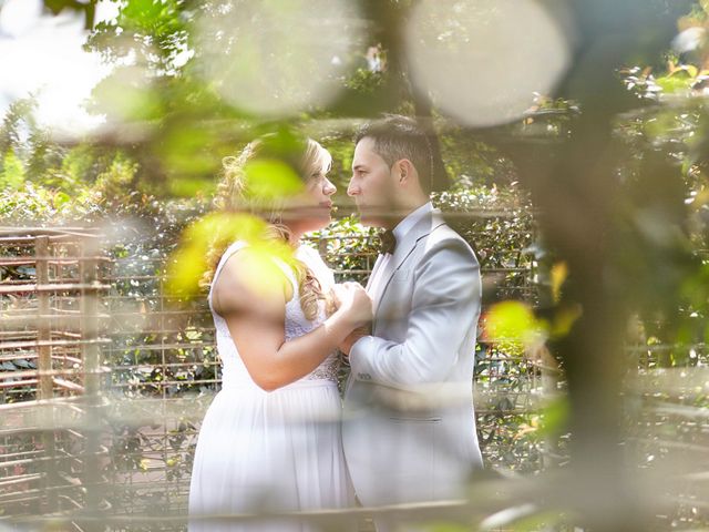 El matrimonio de Obed y Daniela en Medellín, Antioquia 21