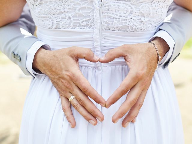 El matrimonio de Obed y Daniela en Medellín, Antioquia 22