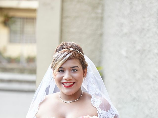 El matrimonio de Obed y Daniela en Medellín, Antioquia 24