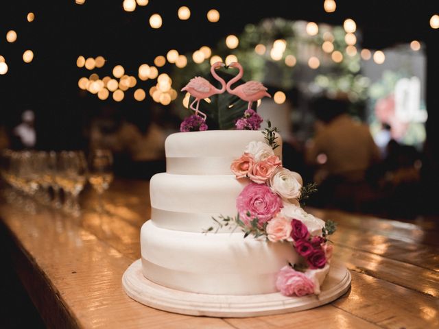 El matrimonio de David  y Elizabeth  en Medellín, Antioquia 11