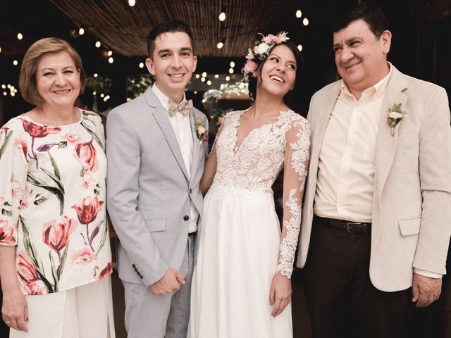 El matrimonio de David  y Elizabeth  en Medellín, Antioquia 12